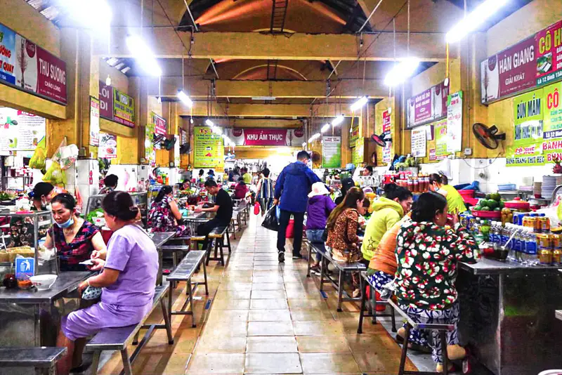 Chợ Cồn - ảnh 3