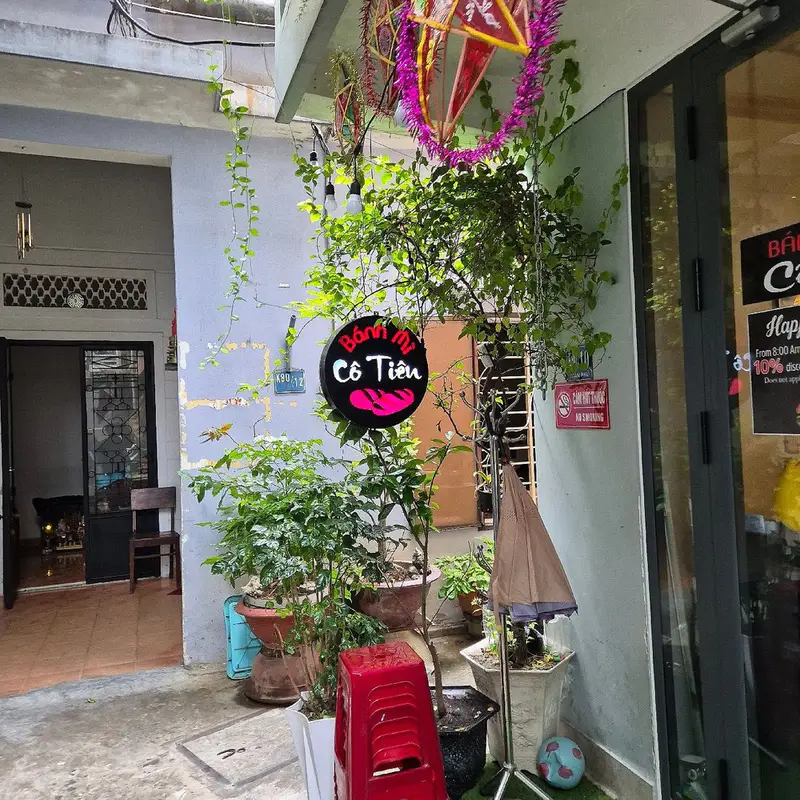Bánh mì Cô Tiên - ảnh 6
