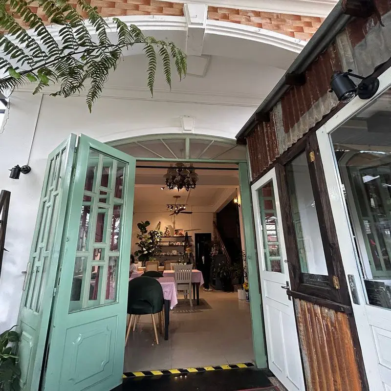 Moto Laurie Cafe - ảnh 5