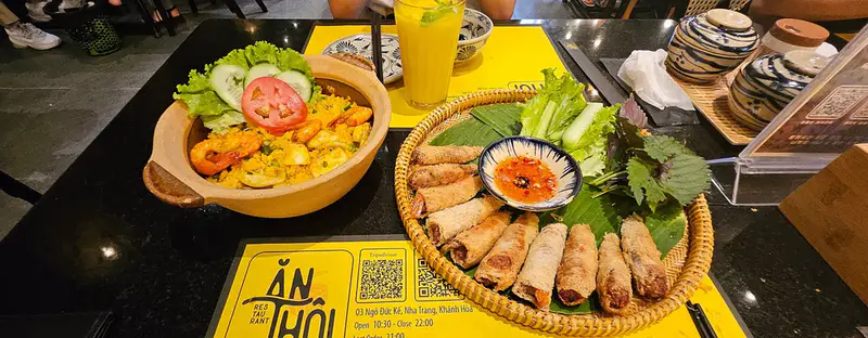 Ăn Thôi Nha Trang - ảnh 9