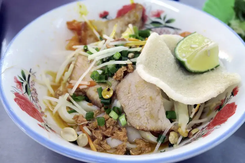 Mì Quảng 1A - ảnh 4
