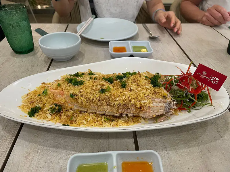 Hải Sản My Hanh Seafood - ảnh 4