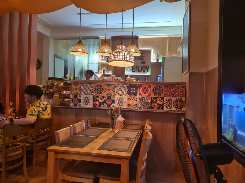 Pause and Enjoy Restaurant - ảnh 10