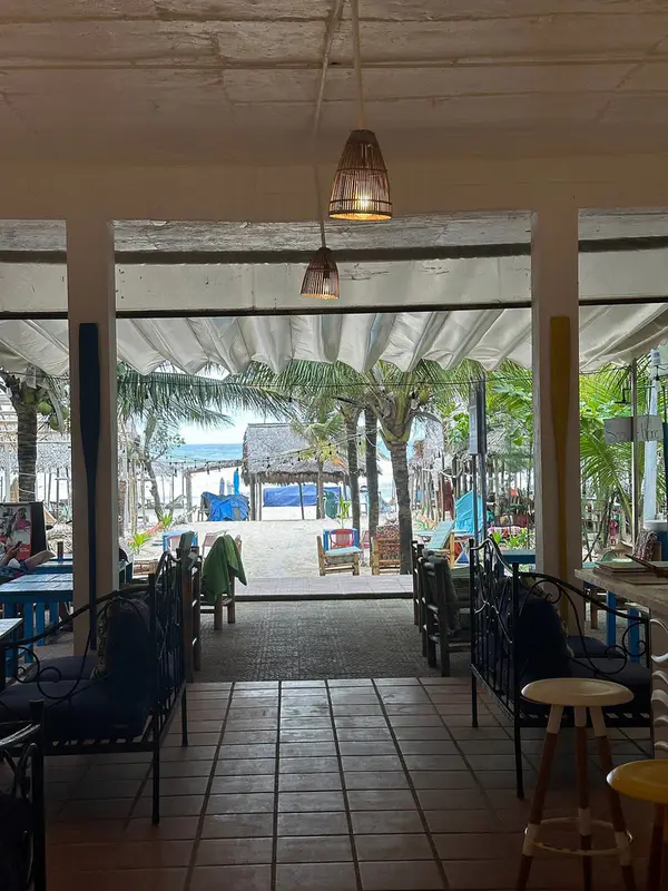 Papa Shark Beach Restaurant Hoi An - ảnh 6