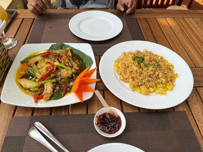 Phan Gia Cafe Riverside - ảnh 7