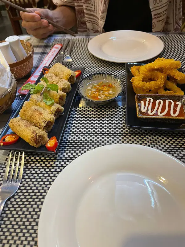 Golden Nut Hoi An restaurant - ảnh 3
