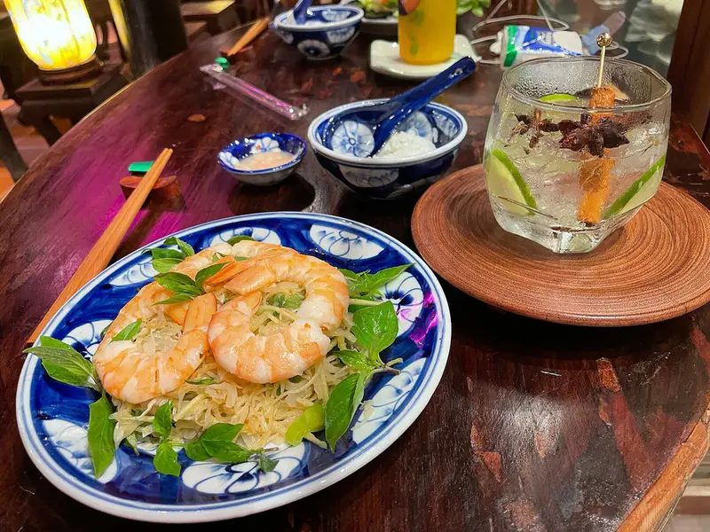 Dấu Ấn Phương Đông - museum relics oriental impression - Cafe & Restaurant & Pub - ảnh 7