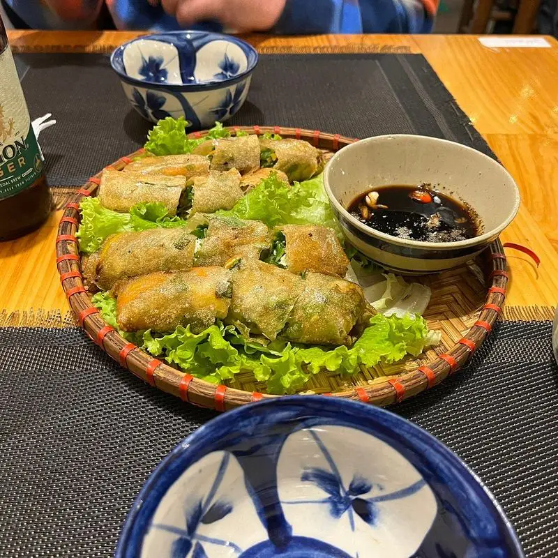 Nhà hàng Góc Hà Thành - Đà Lạt - ảnh 2