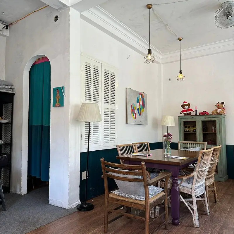 Alpaca Homestyle Cafe Nha Trang - ảnh 8