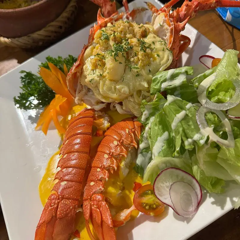 Xóm Mới Garden - ảnh 2