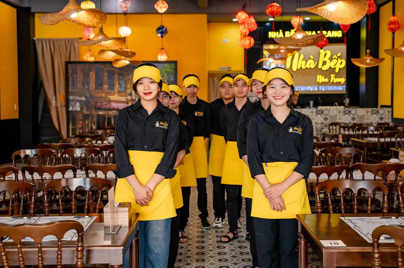 Nhà Bếp Nha Trang - ảnh 9