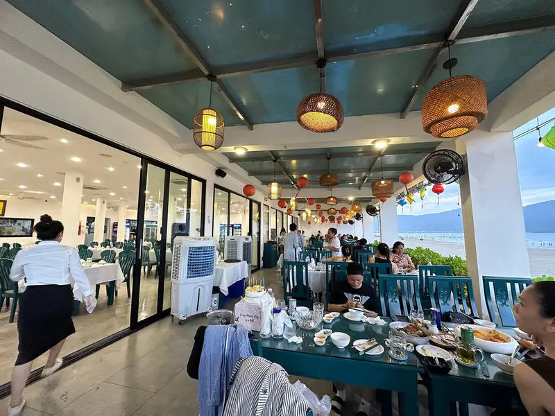 Hải Sản My Hanh Seafood - ảnh 3