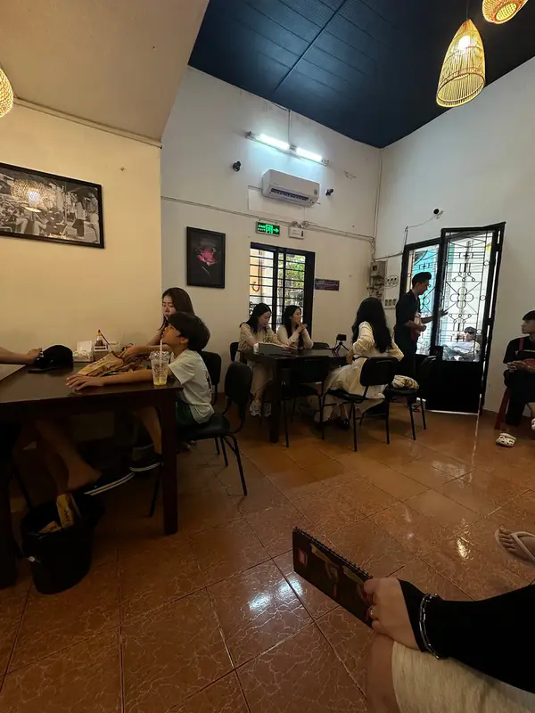 Bánh mì Cô Tiên - ảnh 7