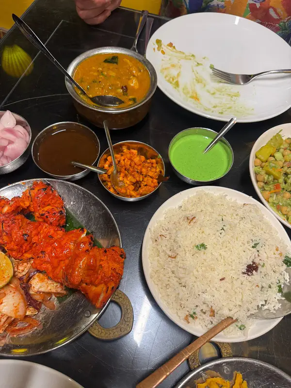 Babas Kitchen Indian Restaurant Hội An - ảnh 5