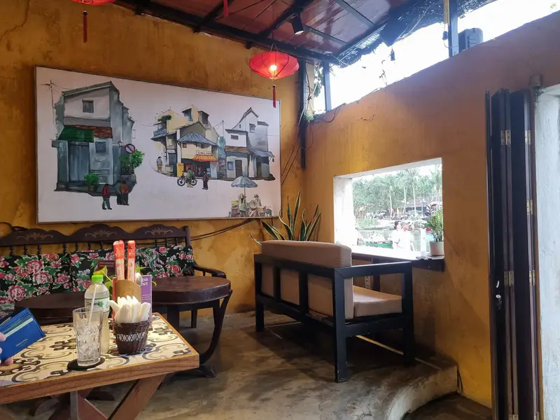 KALMODY - Vietnamese Cultural Pub & Restaurant - ảnh 2