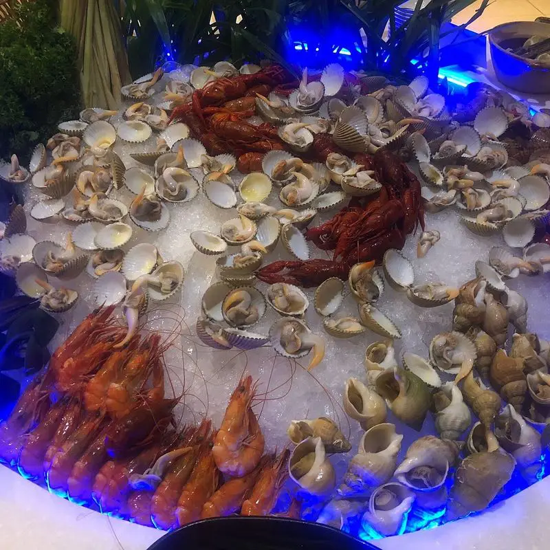Feast Nha Trang - ảnh 4