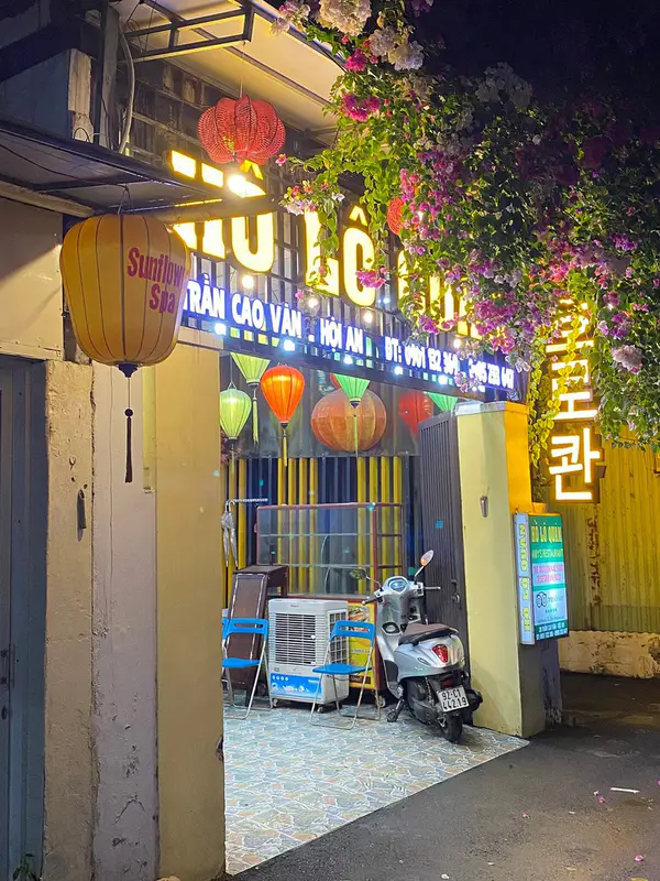 Hồ Lô quán - ảnh 8
