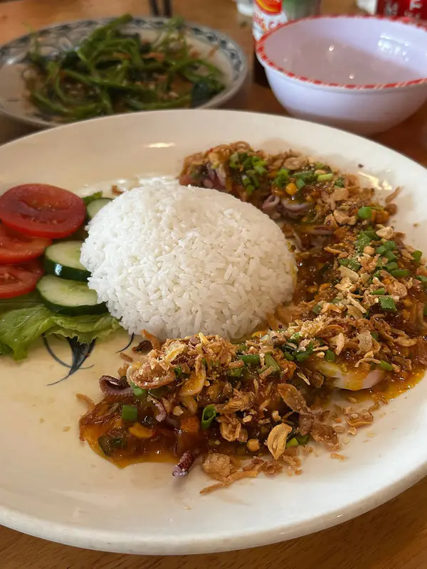 Nhan's Kitchen Restaurant - ảnh 5