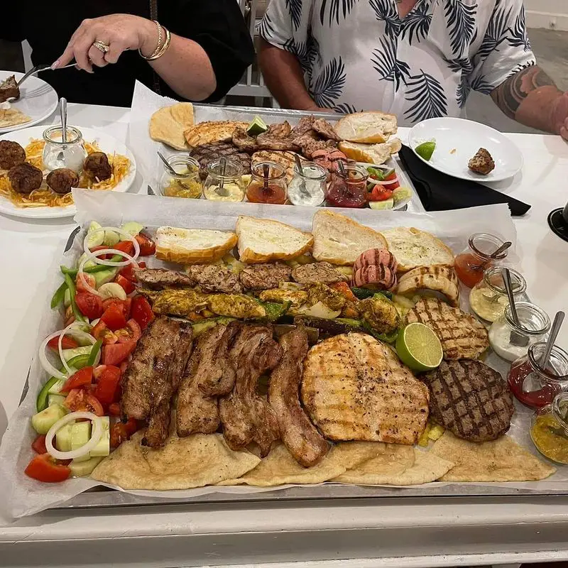 Mix Greek Restaurant - Nha Trang - ảnh 7