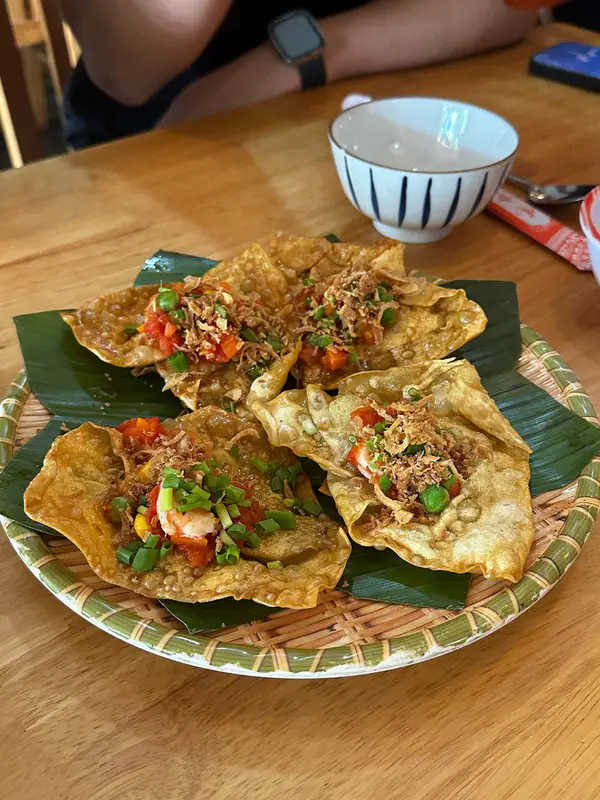 Nhan's Kitchen Restaurant - ảnh 6