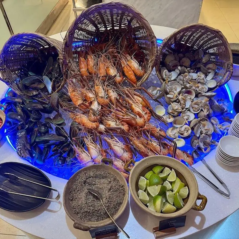 Feast Nha Trang - ảnh 6