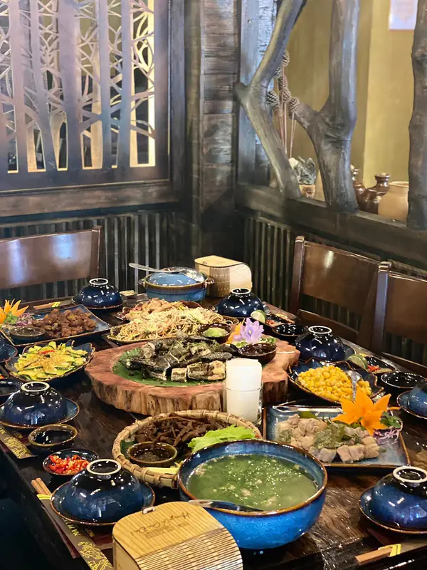 Ma Pi Leng restaurant - ảnh 5