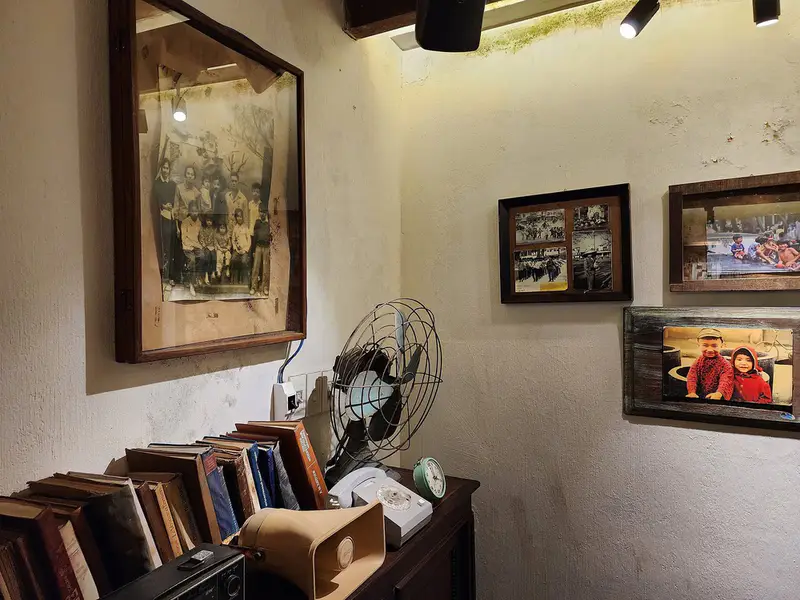 Cộng Cafe Hội An - ảnh 6