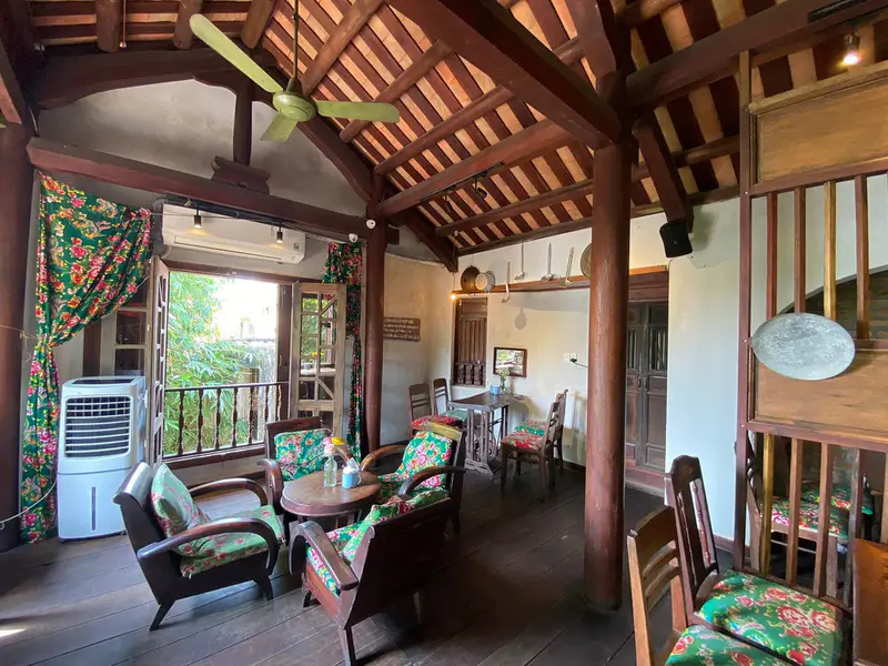 Cộng Cafe Hội An - ảnh 5