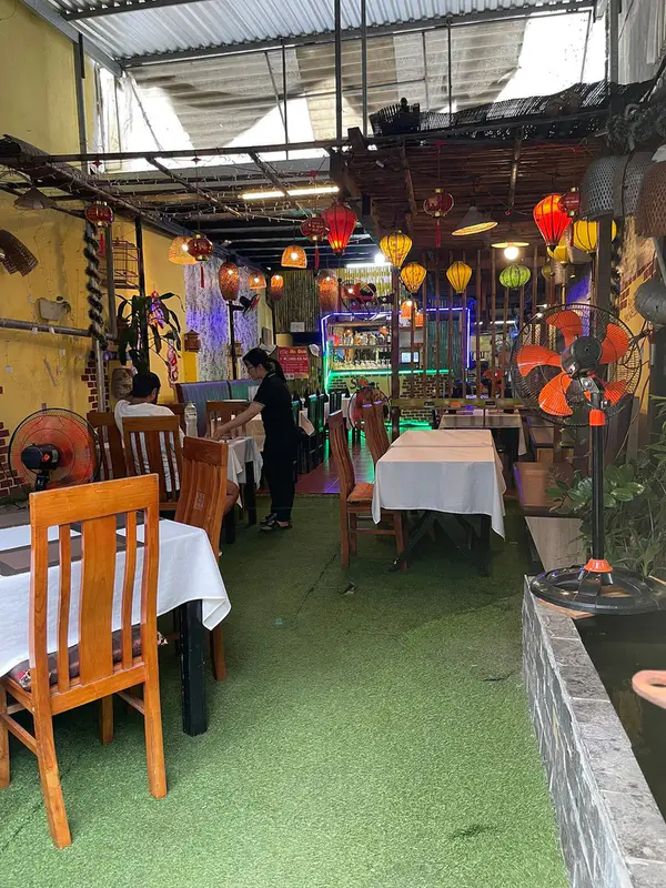Silent Garden Hội An - ảnh 3