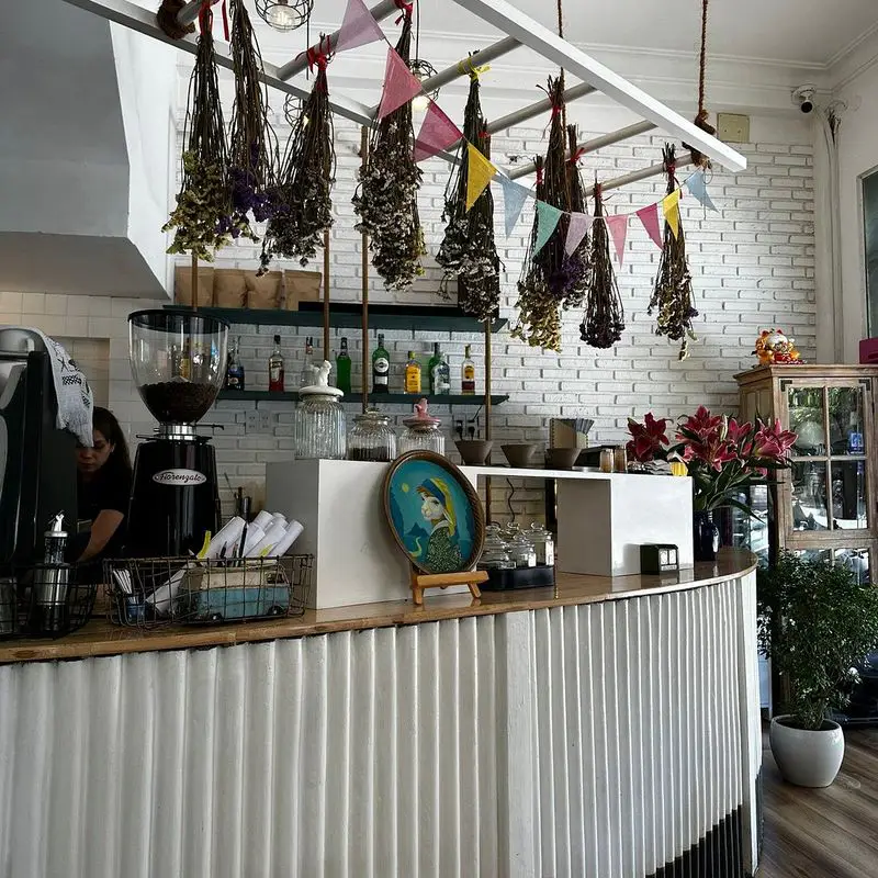 Alpaca Homestyle Cafe Nha Trang - ảnh 7