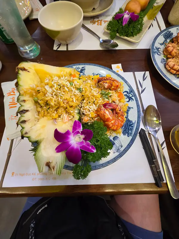 Nhà Bếp Nha Trang - ảnh 8