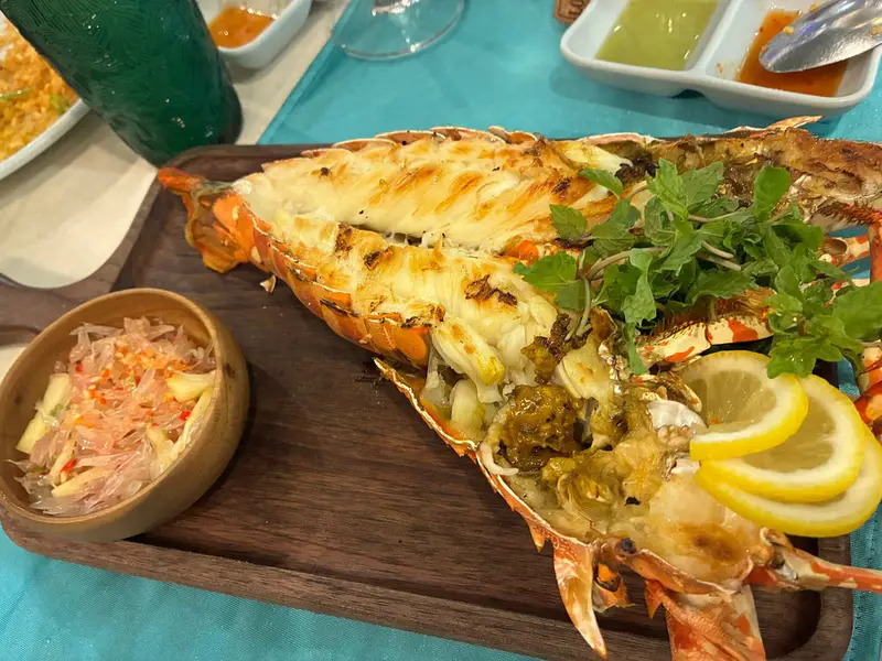 Hải Sản My Hanh Seafood - ảnh 2