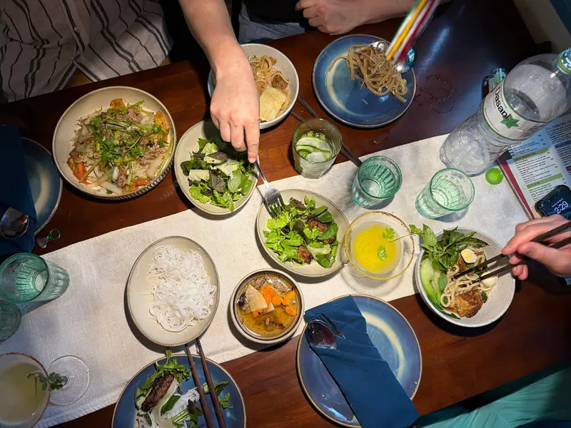 Êm - Comfort Food - ảnh 3