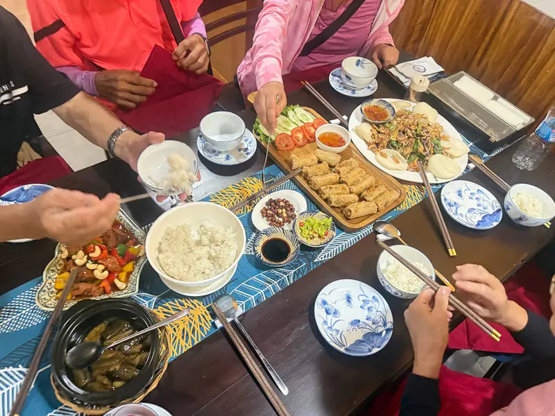 Sữa Vegan Restaurant and Cafe - ảnh 3