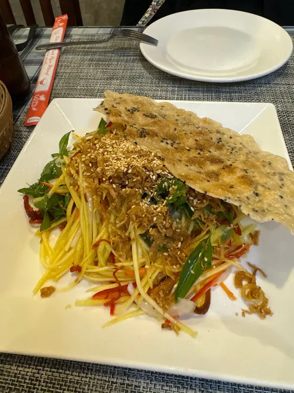 Golden Nut Hoi An restaurant - ảnh 6