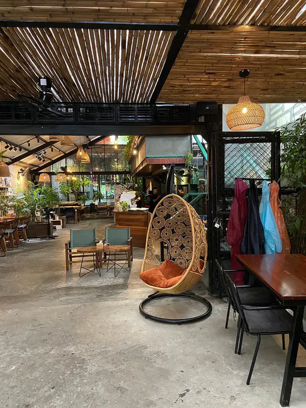 Nourish Eatery Hội An - ảnh 7