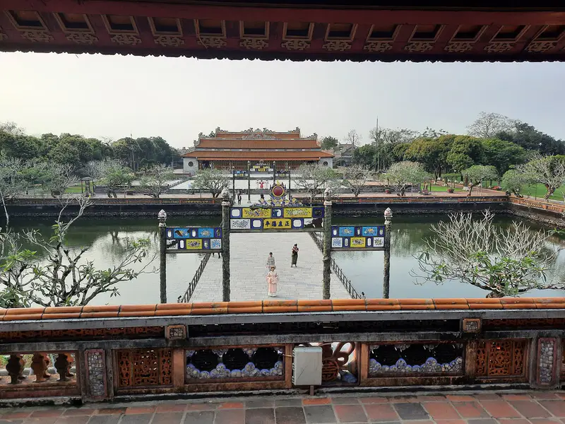Kinh thành Huế - ảnh 7