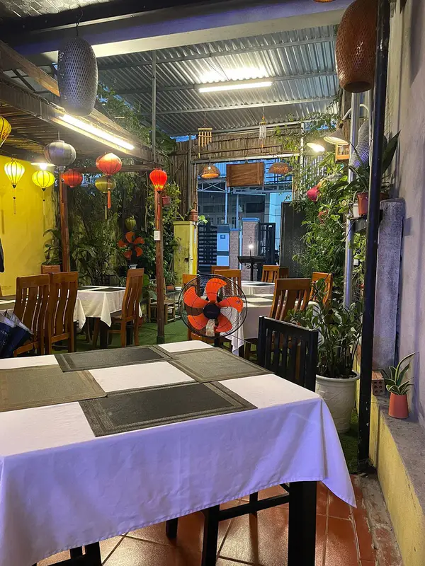 Silent Garden Hội An - ảnh 2