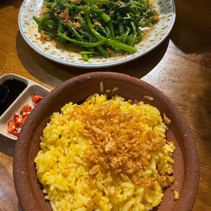 Xóm Mới Garden - ảnh 4