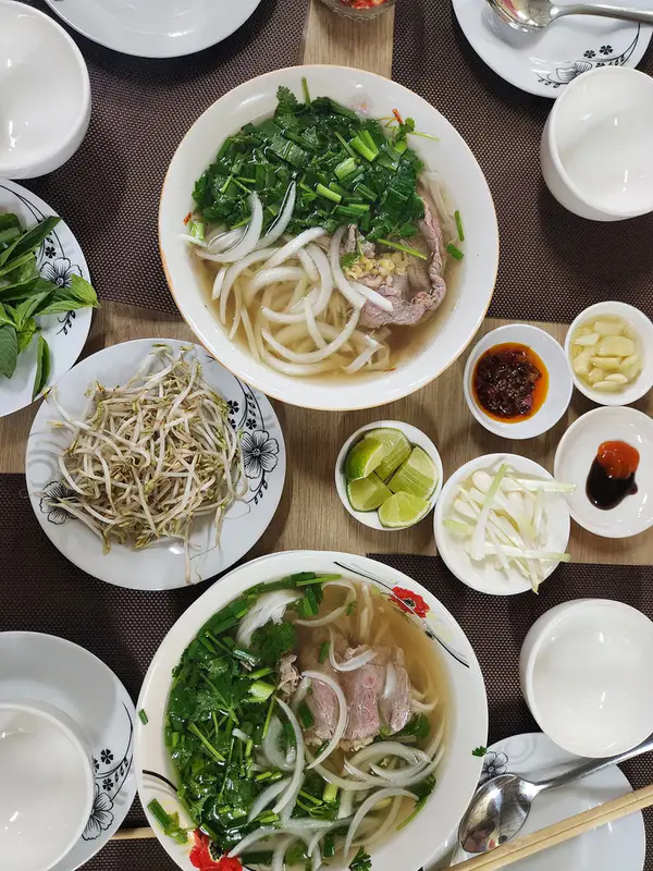 Phở Bò Nhà GaRi - ảnh 2