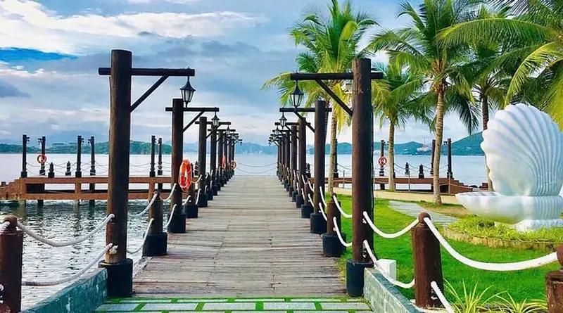 Robinson Beach Nha Trang - ảnh 4