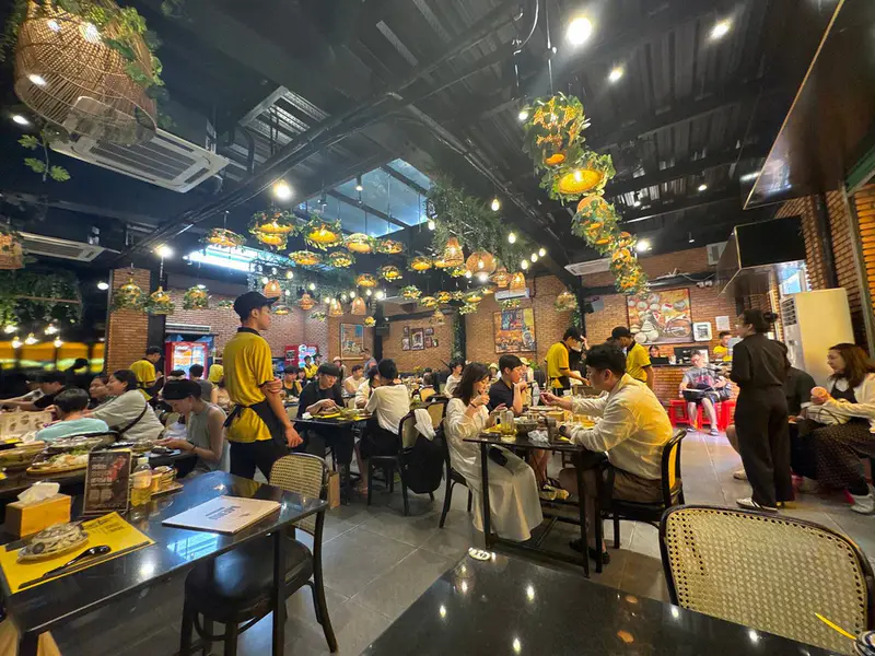 Ăn Thôi Nha Trang - ảnh 6