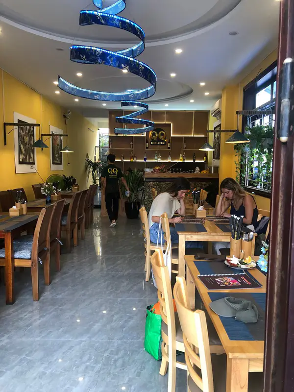 Nhà Hàng QQ Hoi An - ảnh 2