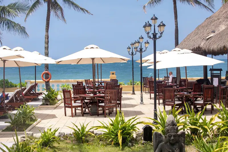 L’Annam Restaurant - ảnh 9