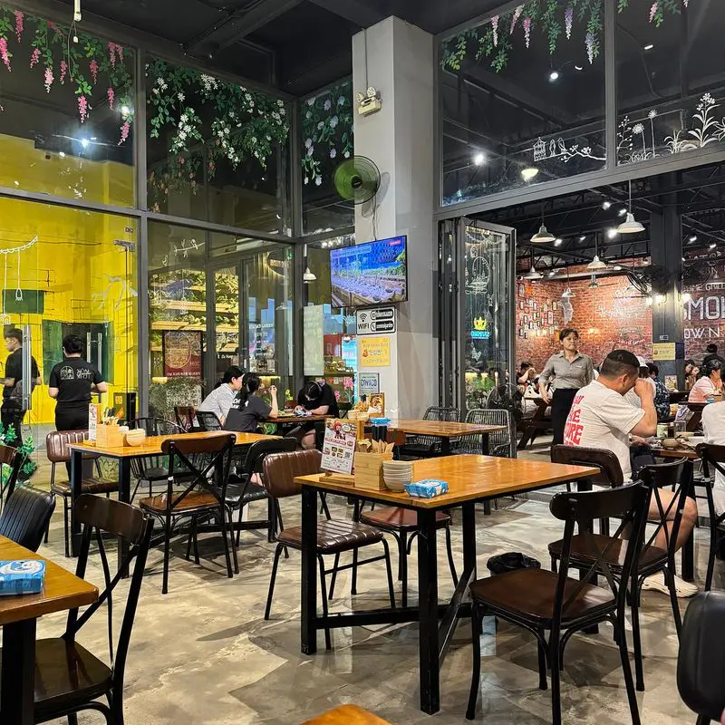 Xóm Mới Garden - ảnh 5