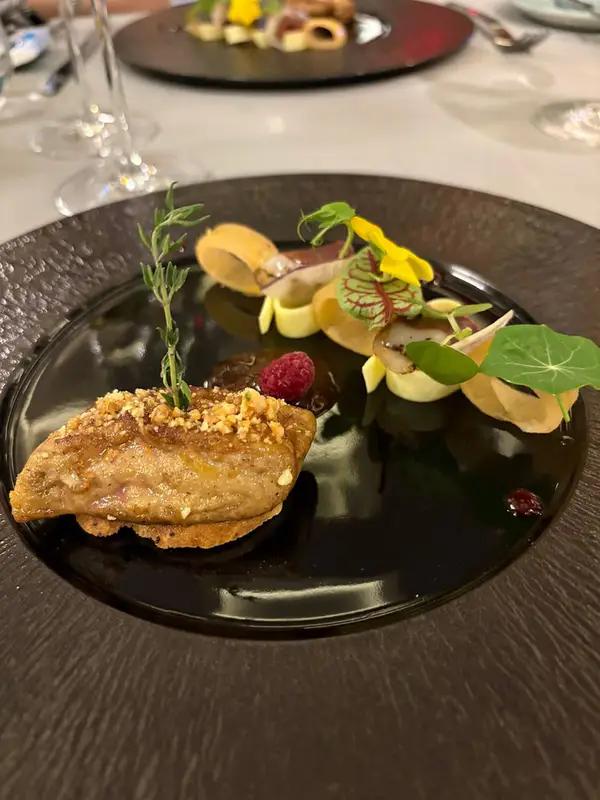 The Temptation French Restaurant Da Nang - ảnh 6