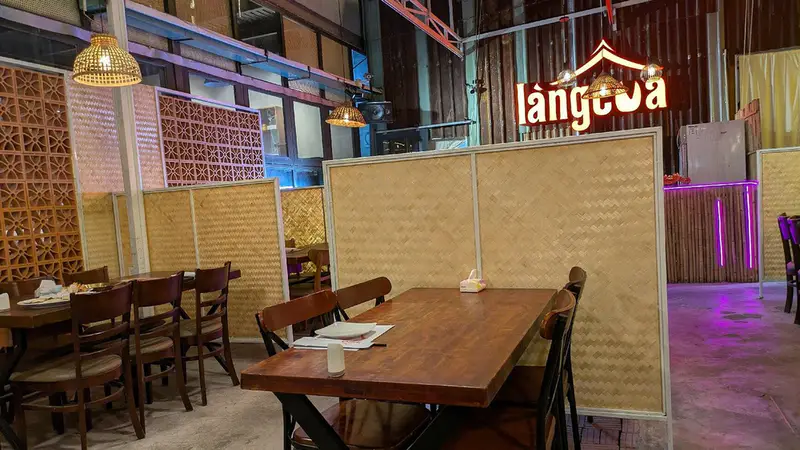 Hải Sản Làng Cua - ảnh 2