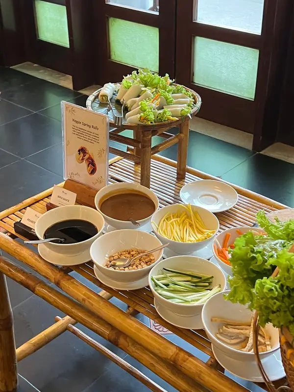 The Soul Restaurant Hoi An - ảnh 4