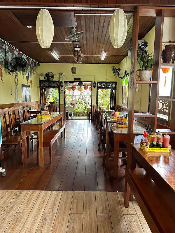Bánh Mỳ Phượng - Hội An - ảnh 4