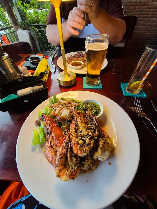 Hoi An Steakhouse Riverside - ảnh 5